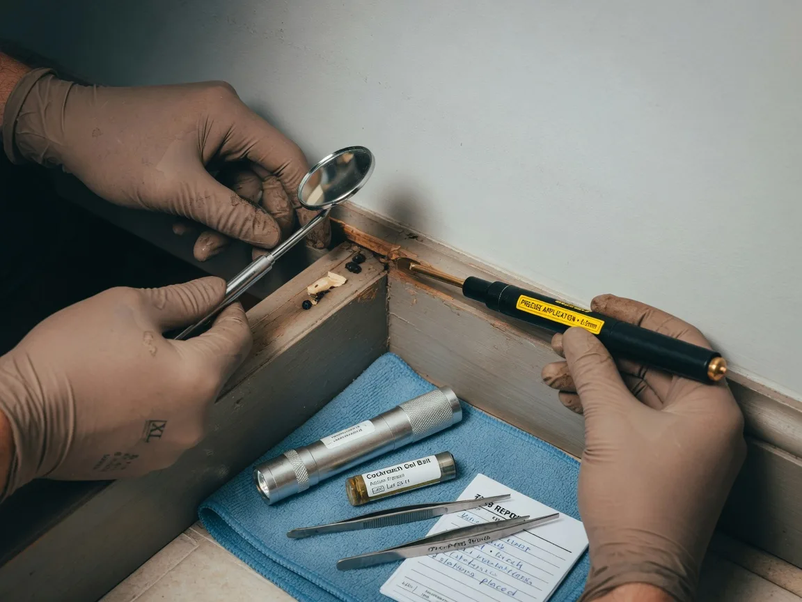 Why choose Emergency Pest Control in Dawson, GA